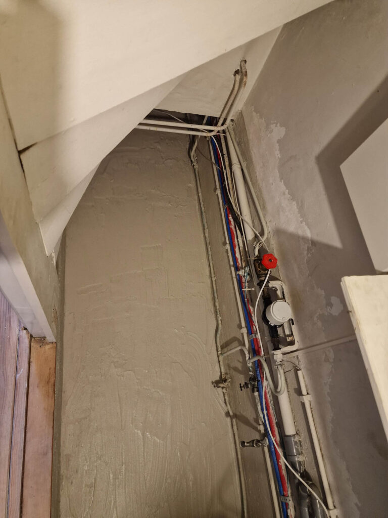 Kelder waterdicht maken Arnhem